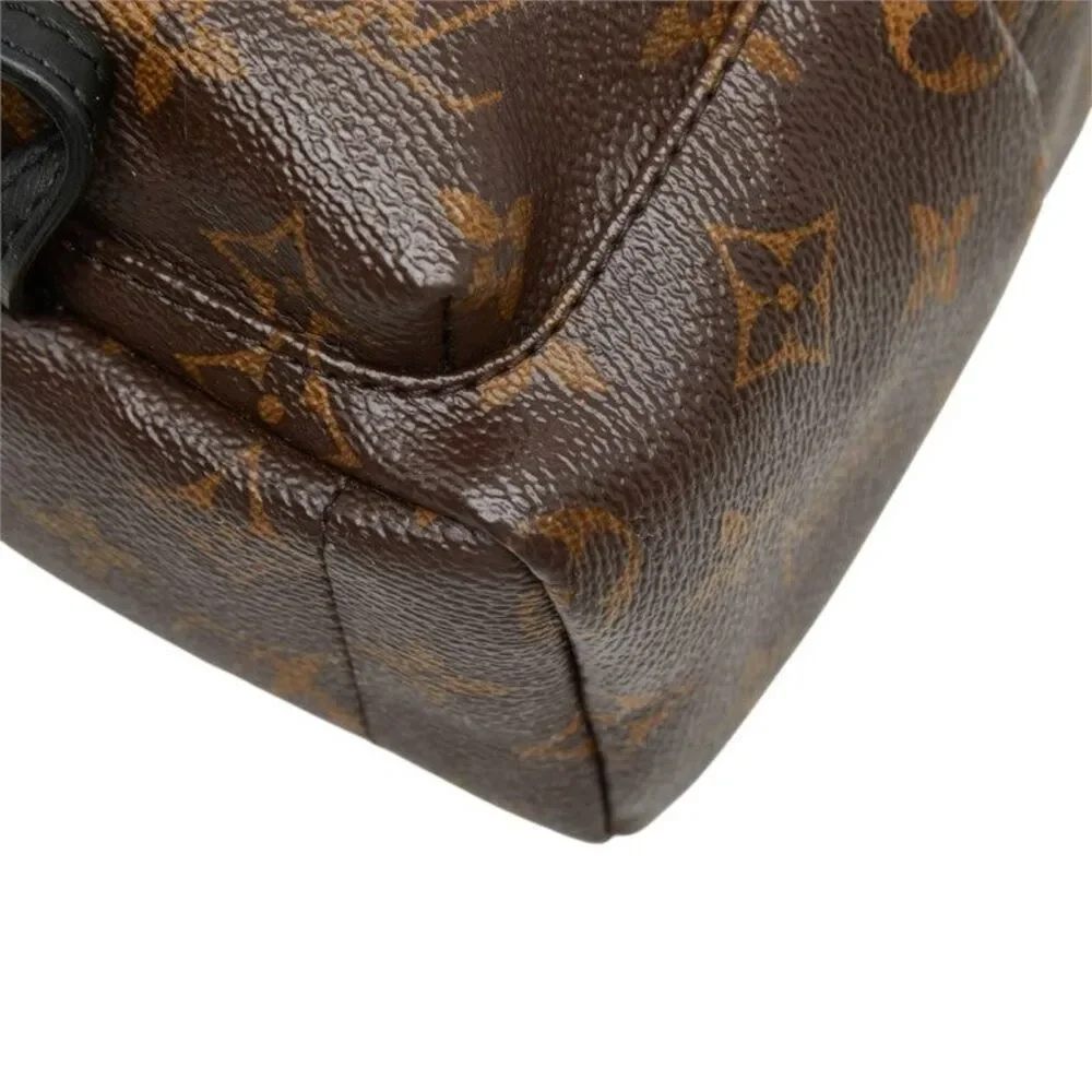 Louis Vuitton Palm Springs Mini Monogram Backpack